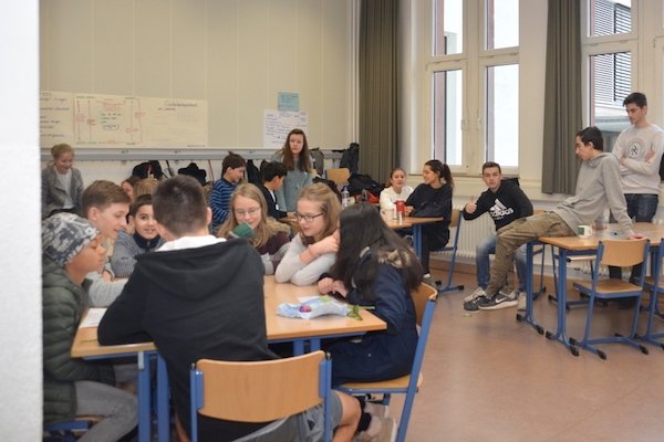 Tag der offenen Tür 2018